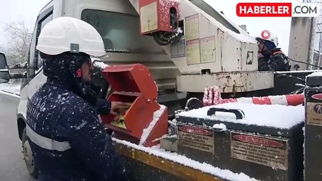 Bursa okullar tatil mi SON DAKİKA? 7 Şubat Cuma Bursa okul yok mu (Bursa Valiliği KAR TATİLİ AÇIKLAMASI)?