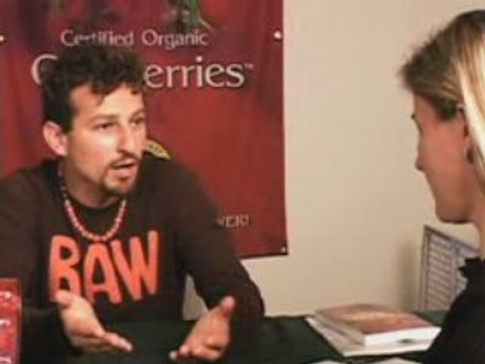 Episode 27 - David Wolfe on Getting Started with Detox