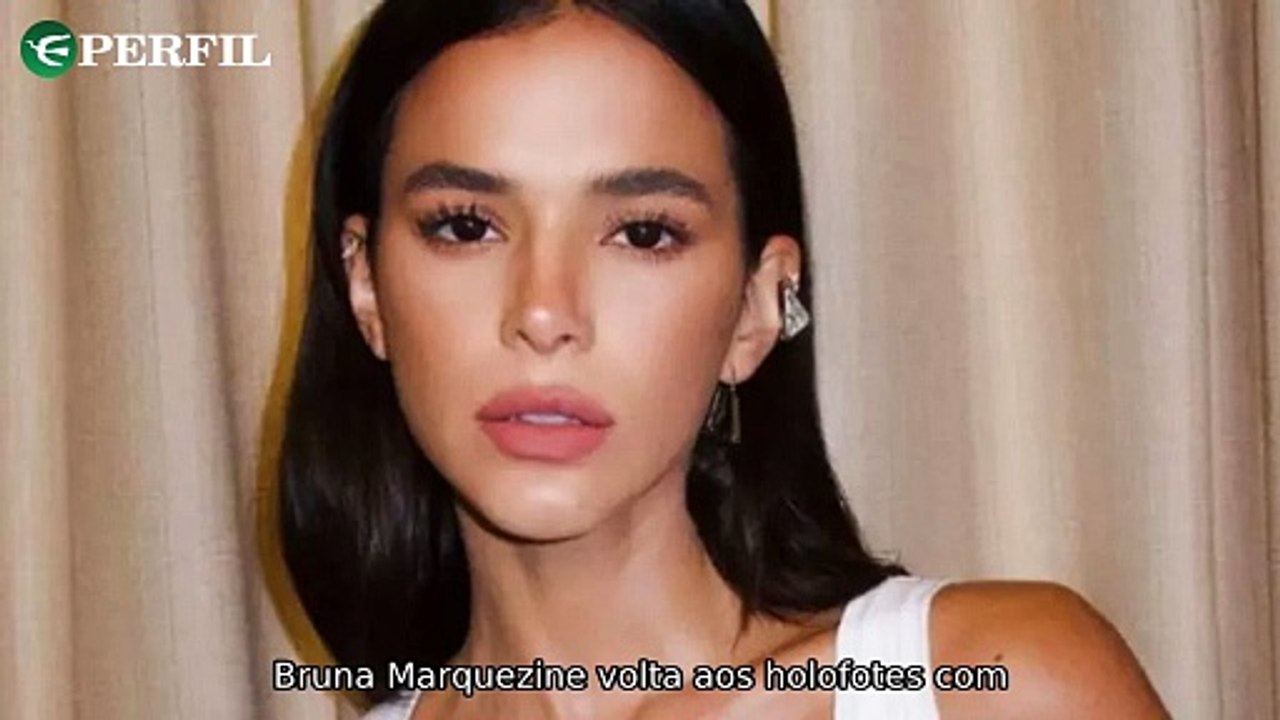 "Salário milionário de Bruna Marquezine, Gracyanne decepcionada e Diogo acusa movimento de separação no BBB 25"