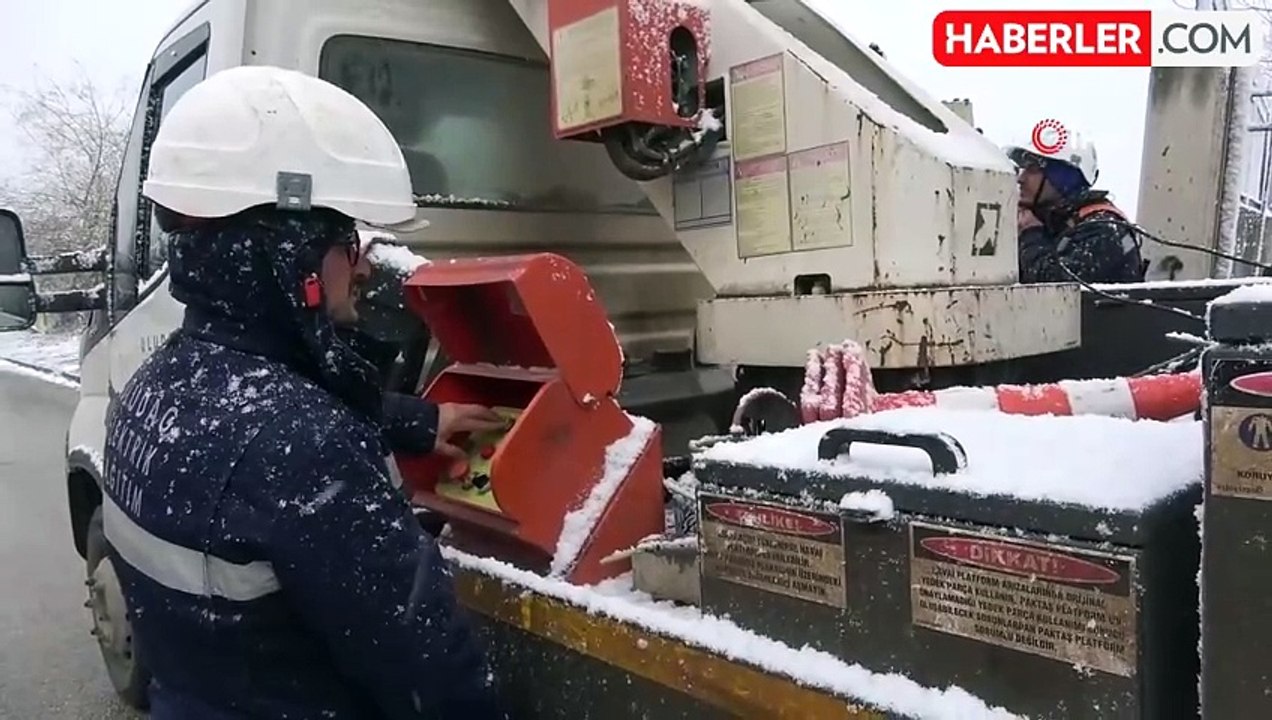 Bursa okullar tatil mi SON DAKİKA? 7 Şubat Cuma Bursa okul yok mu (Bursa Valiliği KAR TATİLİ AÇIKLAMASI)?