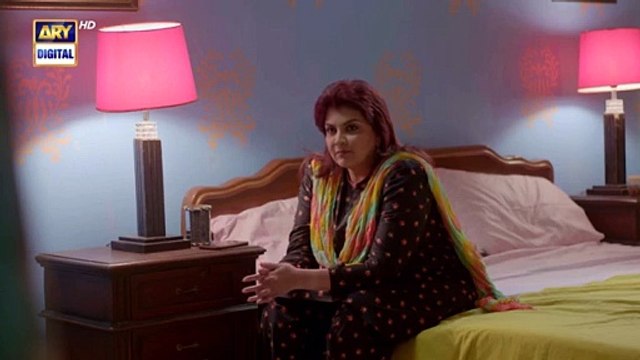 Aapa Shameem Episode 63 Fahad Sheikh Zoha Tauqeer Faiza Hassan 6th February 2025 ARY Digital