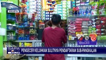 Pengecer Gas 3 Kg Keluhkan Sulitnya Pendaftaran di Website Sub-Pangkalan