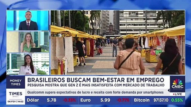 Brasileiros buscam bem-estar no emprego, mas como alcançar isso? CEO da Reconnect dá dicas
