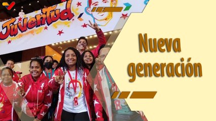 Café en la Mañana | Juventud venezolana llamada a integrarse a grandes misiones de nueva generación
