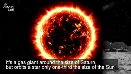 Does The Discovery Of This Planet Break Our Theory of Planet Formation?