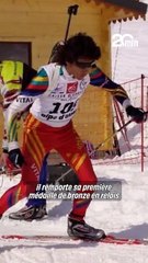 Martin Fourcade le portrait