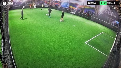 06/02 à 17:38 - Football Terrain 1 (LeFive P18)