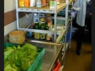 Moments de vie à Béthanie