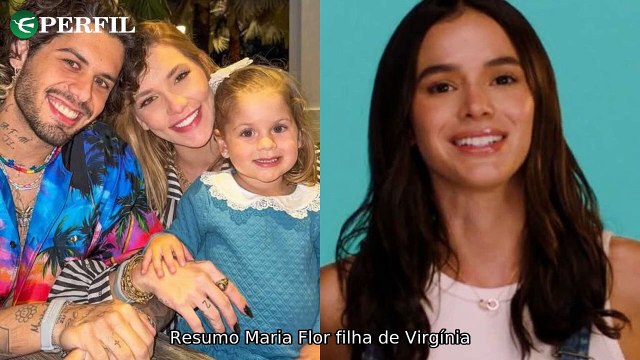 Filha de Virginia pede apoio a Bruna Marquezine, influencer morre e ex-BBB fala sobre término