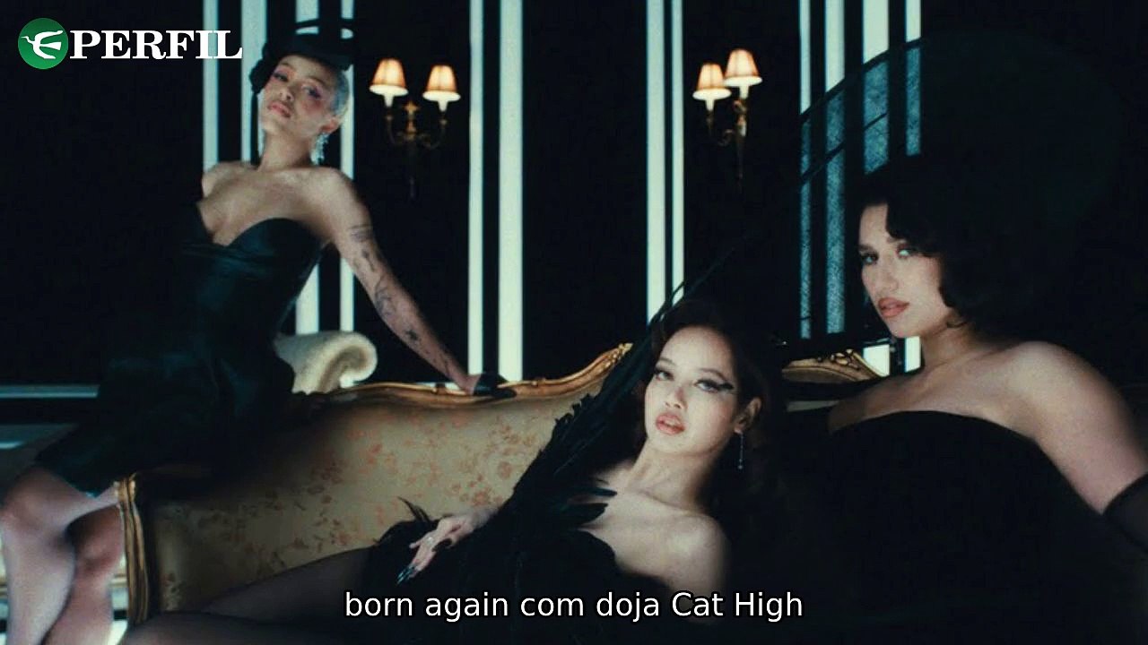 "Tripla explosão K-pop: Estreia de Lisa, saída de BamBam e comeback de J-Hope confirmado!"