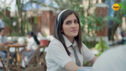 First Date With School Crush - Hindi Web Series