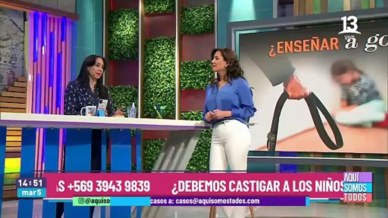 Reglas en la crianza