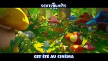 LES SCHTROUMPFS Bande Annonce VF (2025)