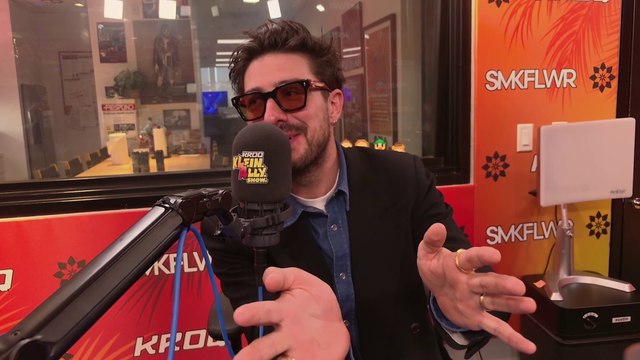 Marcus Mumford Announces Mumford & Sons Tour