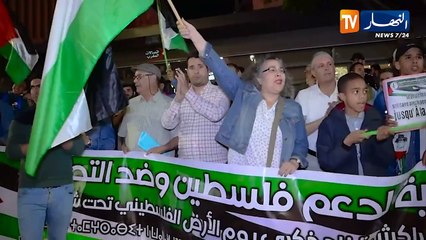 تقارير عبرية..أراضي المغرب والصومال ضمن خطة ترامب لترحيل سكان غزة