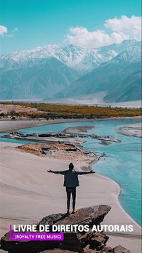 ✅💘Música de meditação para energia positiva e relaxamento, cura emocional e física- Fragmentos #31