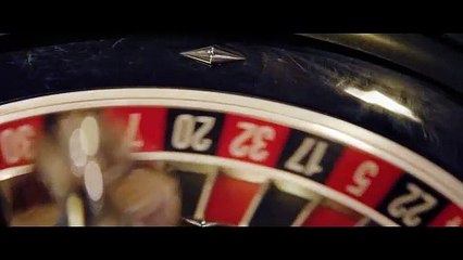 HIGH ROLLERS Official Trailer (2025) John Travolta