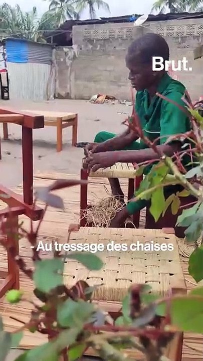 Dans ma vie de malvoyant
