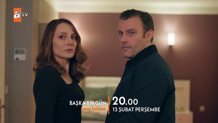 مسلسل يوم اخر الحلقة 3 اعلان 1