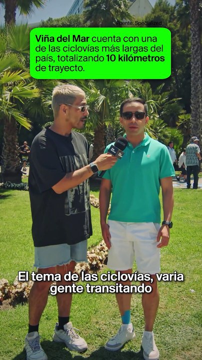 ¿Cuánto tienes que ganar para vivir aquí?  📍Viña del Mar, Chile