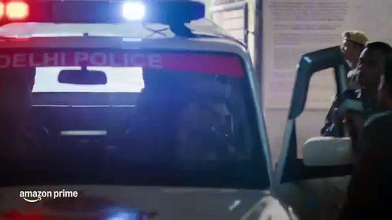 Paatal Lok Season 2 - Official Trailer ｜ Jaideep Ahlawat, Ishwak Singh, Tillotama Shome, Gul Panag