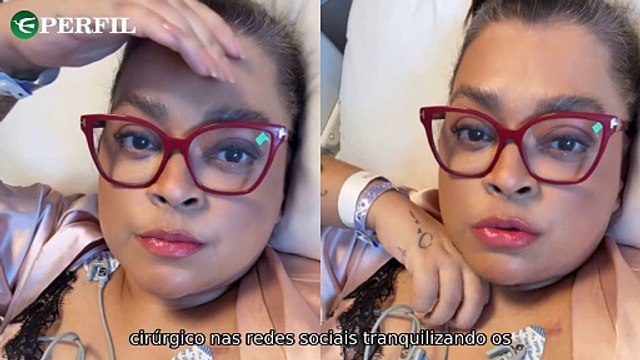 Revelações e Emoções: Celebridades compartilham momentos especiais e opiniões sinceras do mundo do entretenimento.