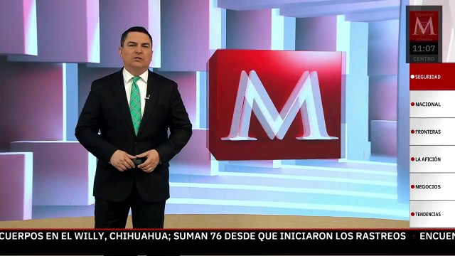 Armas y drogas aseguradas tras operativos en Nayarit