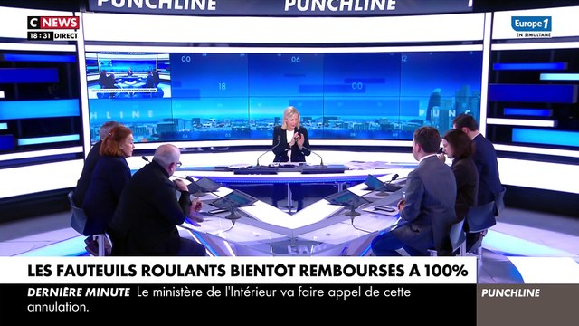 Remboursement des fauteuils roulants : Emmanuel Macron fait encore une annonce sur TikTok