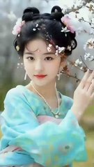 Eastern Elegance in Every Smile 20250206