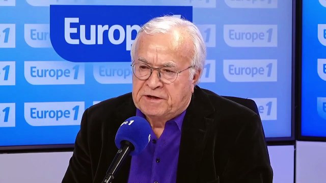 Bruno Retailleau présente son projet de lutte contre le narcotrafic et cible les consommateurs