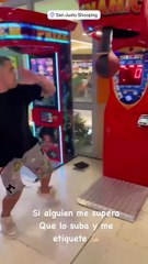 Sorpresa en el boxeo por el picante desafío de Brian Castaño