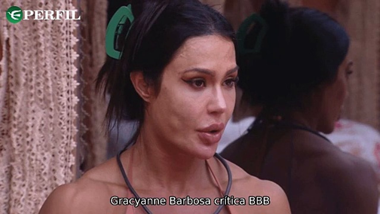 "Revelações Chocantes: Gracyanne, Heloísa Périssé e Dani Valente falam sobre amor e tragédia"