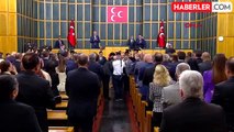 Geçirdiği operasyon sonrası Bahçeli'ye siyasilerden geçmiş olsun mesajı yağdı
