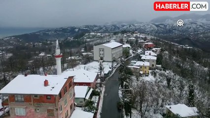 Bolu okullar tatil mi SON DAKİKA? 7 Şubat Cuma Bolu okul yok mu (Bolu Valiliği KAR TATİLİ AÇIKLAMASI)?