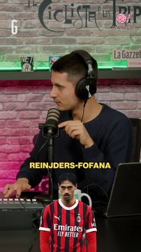 Reijnders adesso non segna più? Cosa cambia con Joao Felix