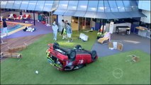 014-Big Brother Australia Season 8, Day 12a, Daily Show, Friday 9 May 2008