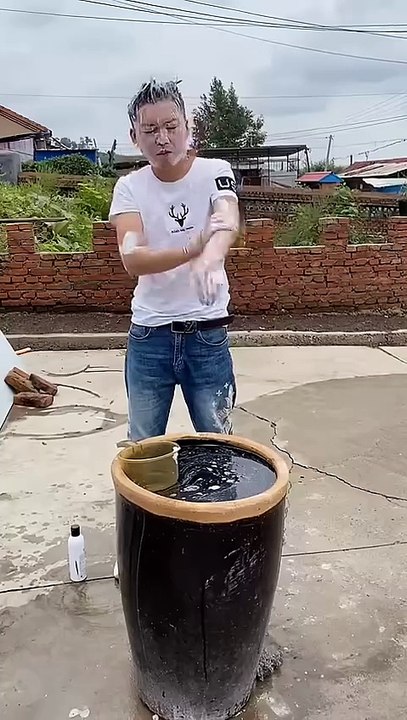 New Funny Video 2025_ Must Watch Funny Video try not to laugh _short P4170