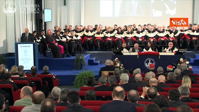 Schillaci: Per valorizzare la sanit? pubblica bisogna avere il coraggio di cambiare