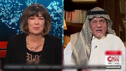 Suudi Prens’ten Trump'a kefiyeli mesaj