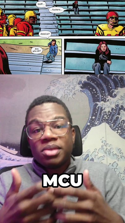 L'Oncle Ben : Clé de la Transformation de Spider-Man  ?