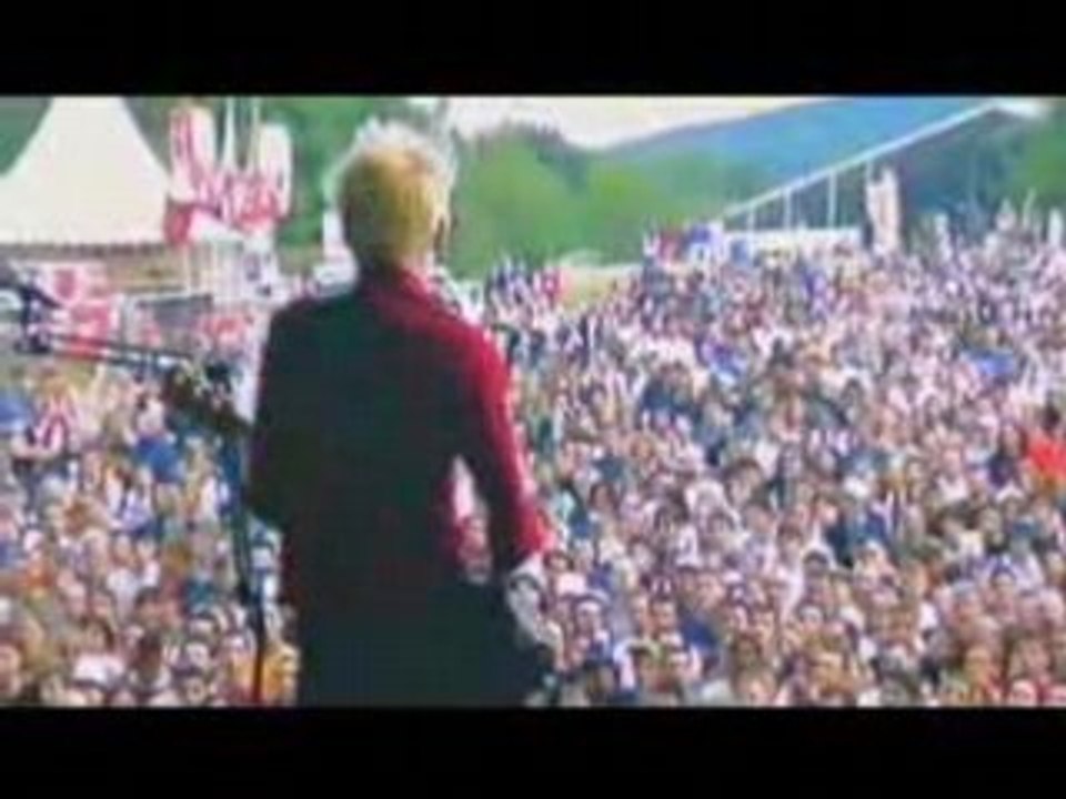 Muse - New Born - Eurockeennes 2000