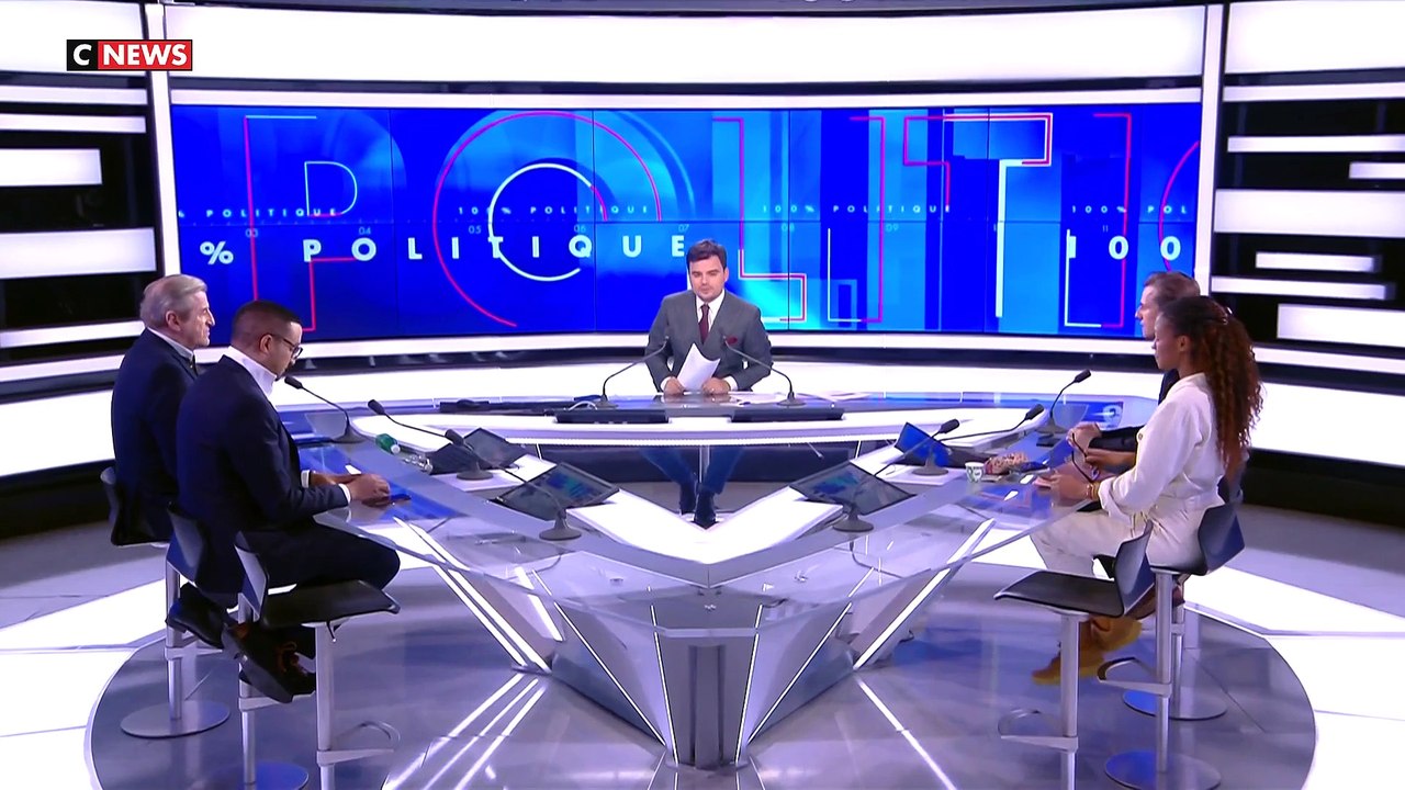 L'édito de Gauthier Le Bret : «OQTF annulée, Doualemn est remis en liberté»