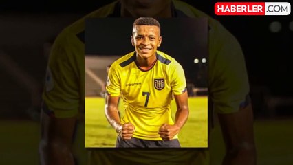 Beşiktaş ara transfer dönemindeki ilk imzayı açıkladı