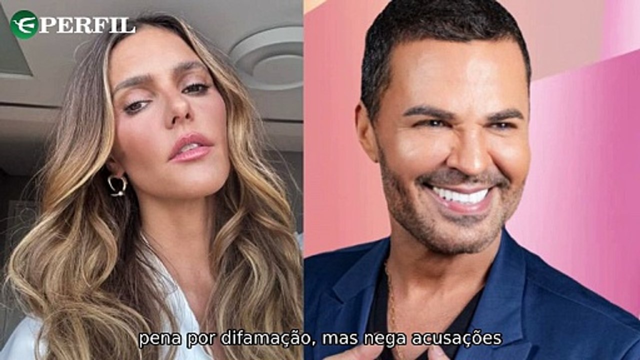 "Escândalos e Revelações: Equipe de Fernanda Lima, Denny Denan e Giovanna falam sobre polêmicas do momento"
