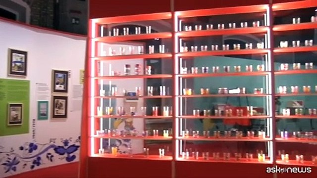 Al MAXXI di Roma la celebrazione del World Nutella Day