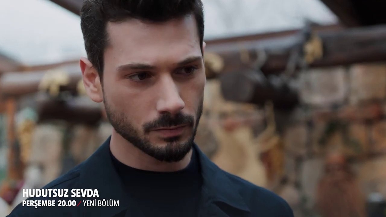 مسلسل حب بلا حدود الحلقة 52 اعلان 1