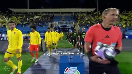 Otro gol de Benzema (lleva 14) y Al Ittihad se coloca líder en solitario