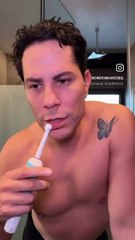 Cantor do RBD, Christian Chávez vai desfilar no carnaval da Grande Rio