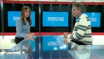 Perspectives avec Jean D'Amour 6 février 2025