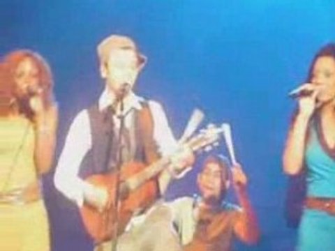 nouvelle chanson christophe maé en concert à lyon